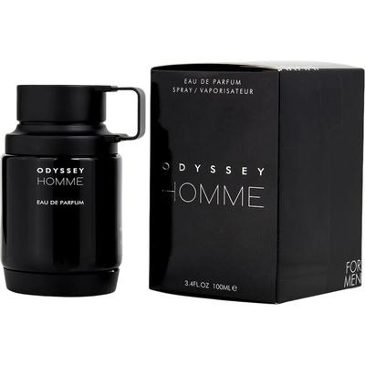 Odyssey Homme Eau De Parfum Spray - 3.4oz