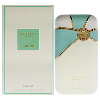Le Parfait Azure Pour Femme Eau De Parfum - 6.8oz