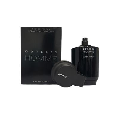 Odyssey Homme Eau De Parfum Spray - 6.8oz