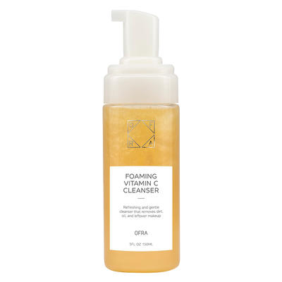 Foaming Vitamin C Cleanser