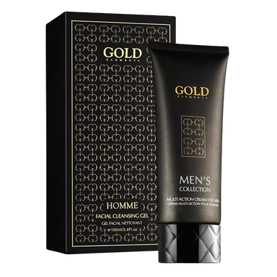 Multi Action Cream For Men