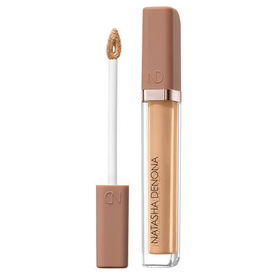 Hy-Glam Concealer - YN6 Light Medium Yellow
