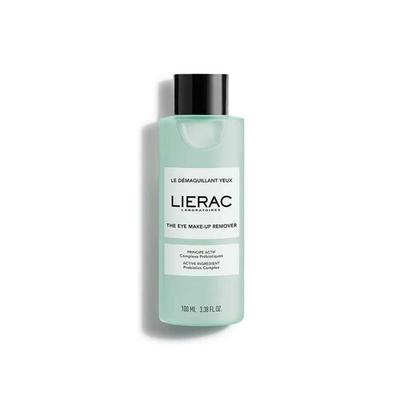 Liquid Eye Make Up Remover