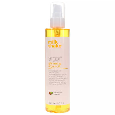 Glistening Argan Oil - 8.4oz