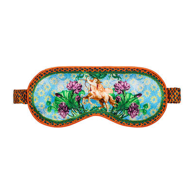 Zodiac Silk Sleep Mask - Sagittarius