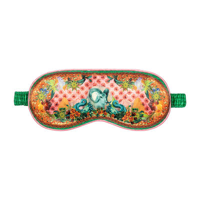 Zodiac Silk Sleep Mask - Capricorn