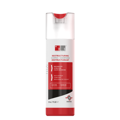 Nia - Advanced Restructuring Shampoo