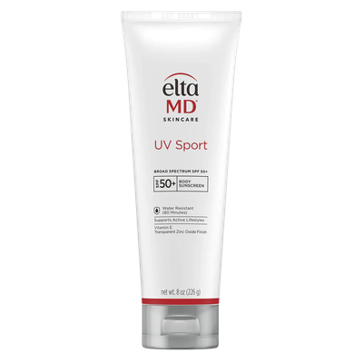 UV Sport Broad-Spectrum SPF 50+