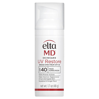 UV Restore Broad Spectrum SPF 40