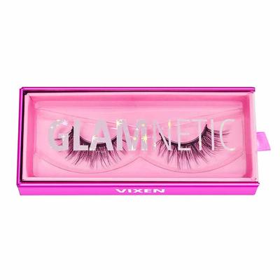 Magnetic False Lashes - Vixen