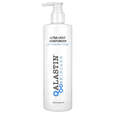 Ultra Light Moisturizer w/ TriHex Technology - 12oz