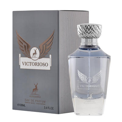 Victorioso Eau De Parfum