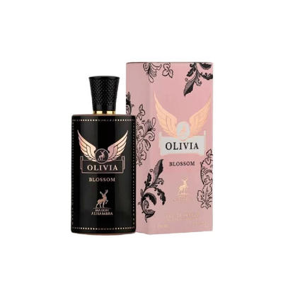 Olivia Blossom Eau De Parfum