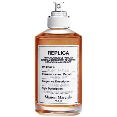 Replica Under the Stars Eau de Toilette - 3.4oz