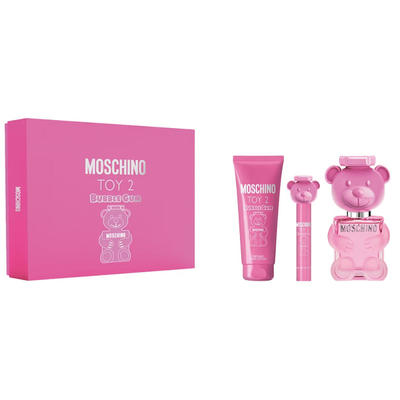 Toy 2 Bubble Gum Gift Set
