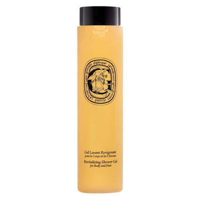 Revitalizing Shower Gel