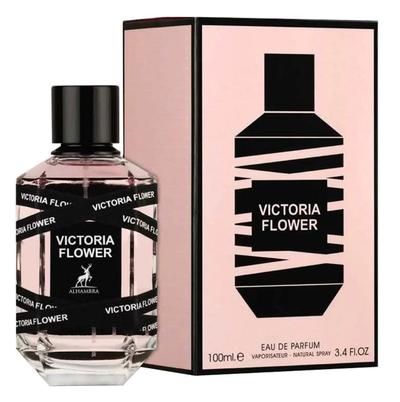 Victoria Flower Eau De Parfum