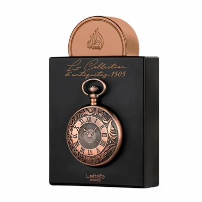 Pride La Collection D'antiquities 1505 Eau De Parfum