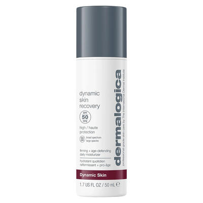 Age Smart - Dynamic Skin Recovery SPF 50 Moisturizer - 1.7oz