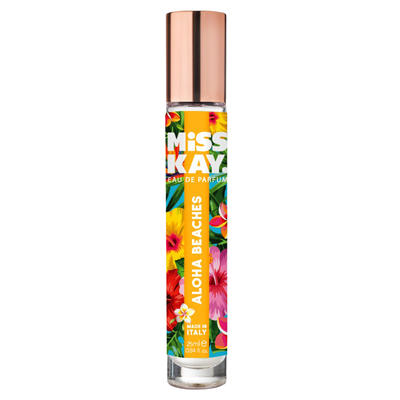 Aloha Beaches Eau de Parfum