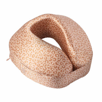 Jet Setter Travel Pillow - Safari