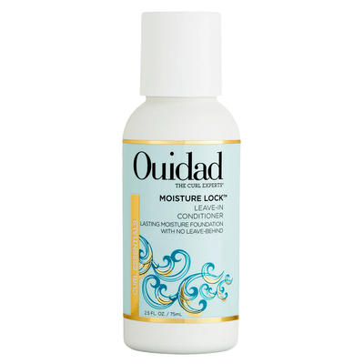 Moisture Lock - Leave-In Conditioner - 2.5oz