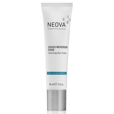 Serious Microderm Scrub