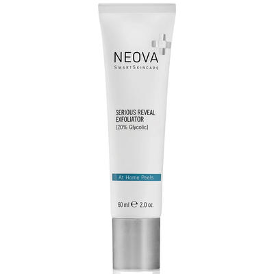 Serious Reveal Exfoliator (20% Glycolic)