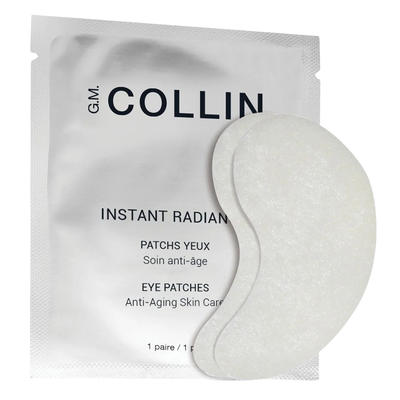 Instant Radiance Eye Patches