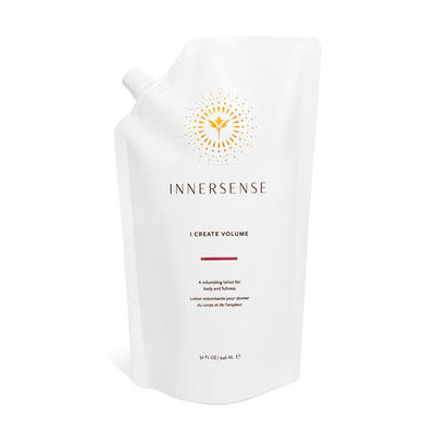 I Create Volume - Refill
