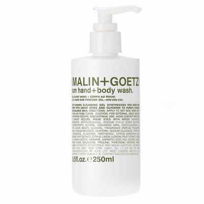 Eucalyptus Hand+Body Scrub