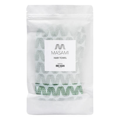 Fast Drying Hair Towel