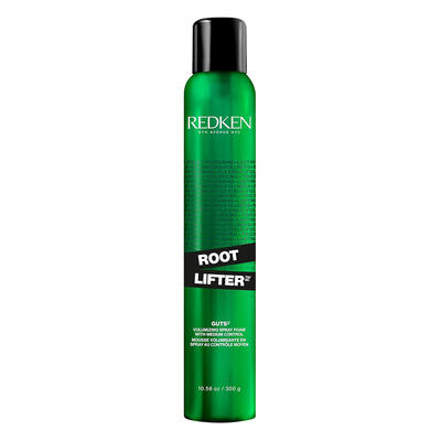 ROOT LIFTER VOLUMIZING SPRAY Medium Control Root Volumizing Spray Foam