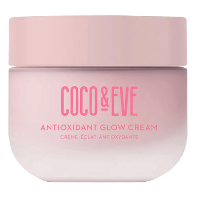 Antioxidant Glow Cream