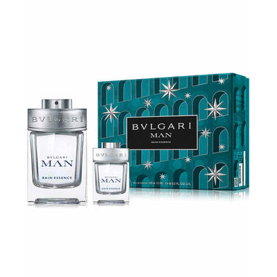 Man Rain Essence Eau De Parfum Gift Set