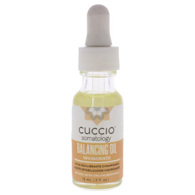 Cuccio Somatology - Balancing Oil Invigorate