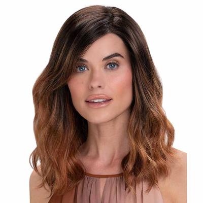 Wigs - Heidi - Raspberry Twist 6/33