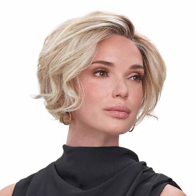 Wigs - Ignite - Caramel Syrup FS26/31