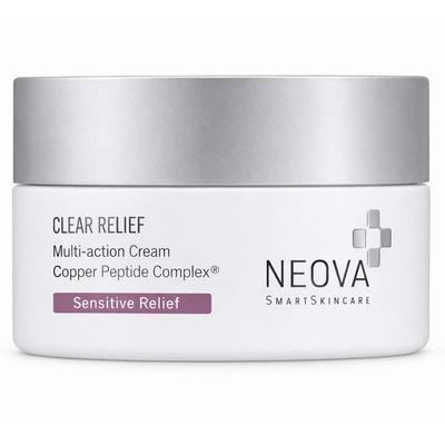 Clear Relief
