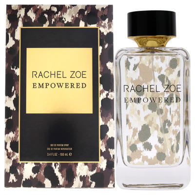 Empowered Eau De Parfum - 3.4oz