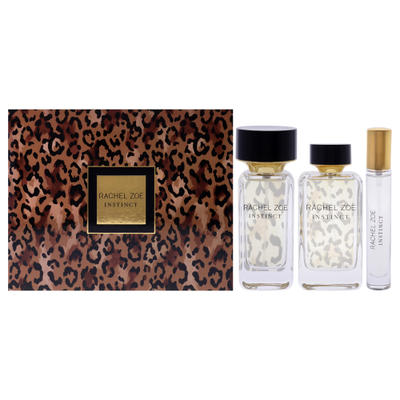 Instinct Gift Set For Women