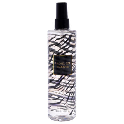 Warrior Fragrance Mist