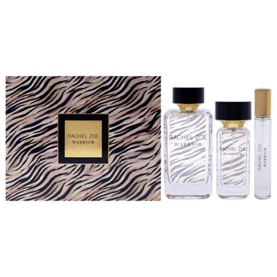 Warrior Gift Set For Women
