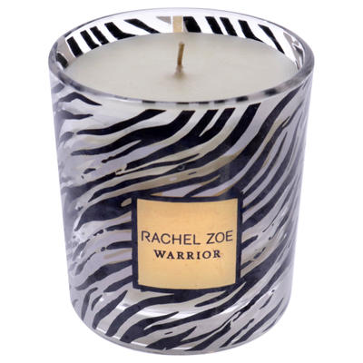 Warrior Scented Candle