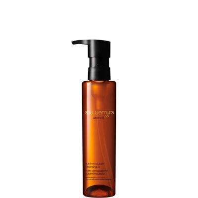 Ultime8 Sublime Tsubaki Cleansing Oil