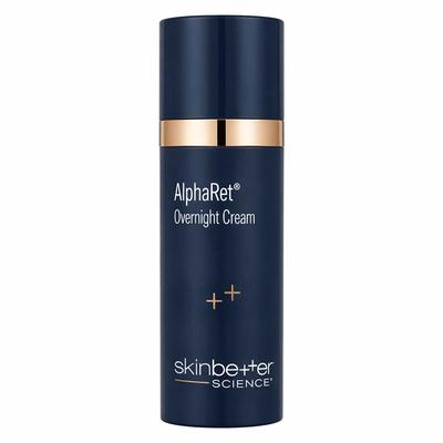 AlphaRet Overnight Cream - 0.17oz