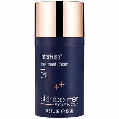 Interfuse Treatment Cream Eye - 0.5oz