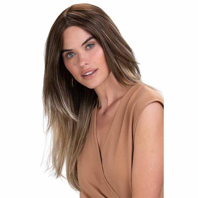 Wigs - Zara - Shaded Pralines n' Cream 14/26S10