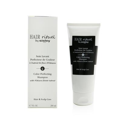 Hair Rituel By Sisley Color Perfecting Shampoo - 200ml/6.7oz