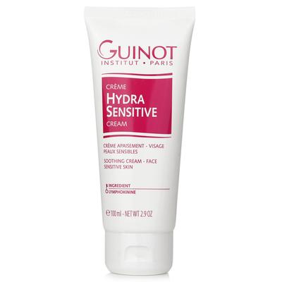 Hydra Sensitive Soothing Cream For Sensitive Skin